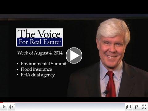 Voice for Real Estate