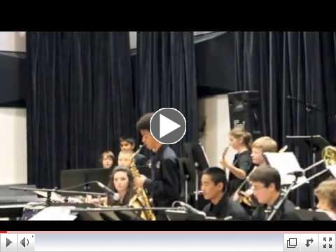 Walnut Creek Intermediate