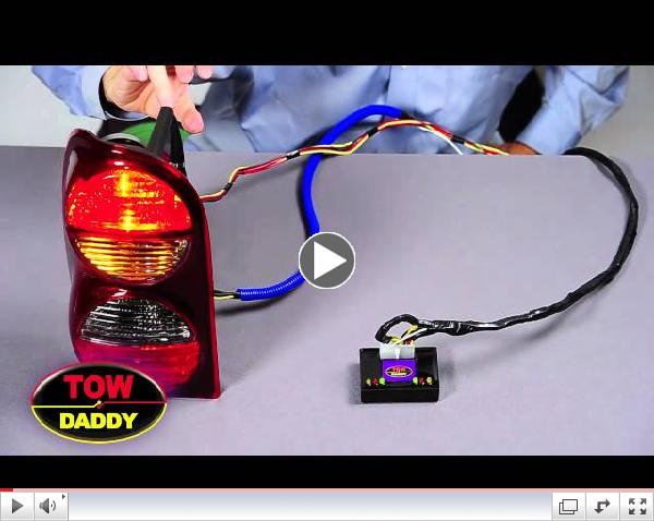 Plug-N-Tow Installation Video