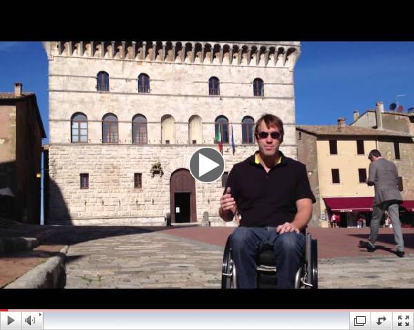 5 Steps to Plan an Accessible Tuscany Vacation