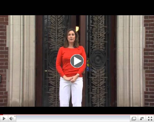 2015 Gala - Library Promo