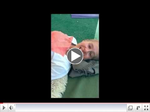 3HO International Women's Camp : Siri Chand Kaur