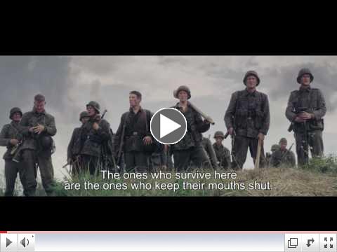 1944 Official Trailer 