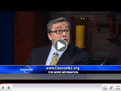 Accountable Care Organizations: Making the Transition, Steve Adubato, Caucus NJ