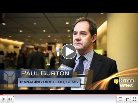 Major Money Entering Junior Mining Sector: PDAC Survey