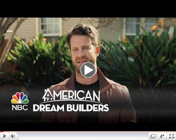 American Dream Builders - Nate's Take: Modular Makeovers (Interview)