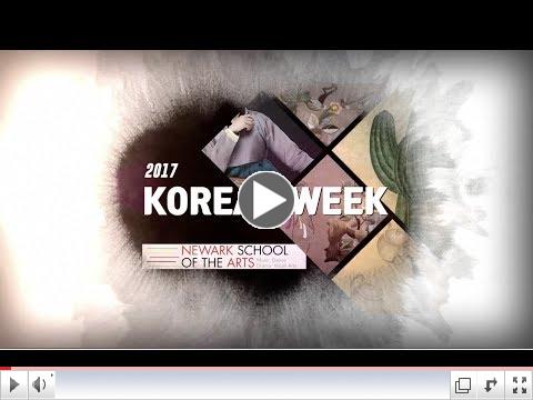 View Korean Week Highlight Video