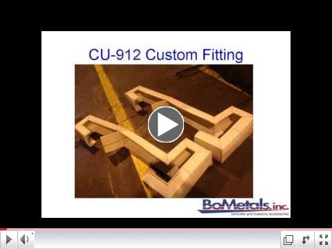 BoMetals Custom Splices
