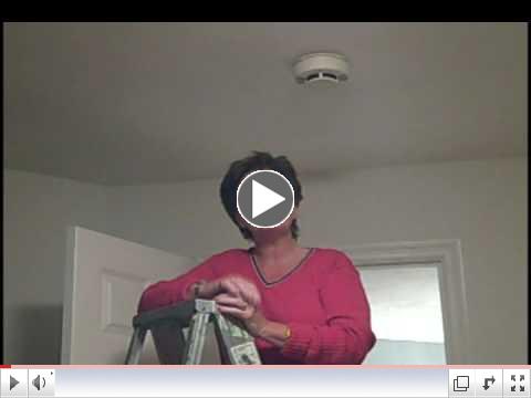 Safety Tips: Smoke Alarms