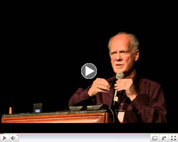 David Talbott: Seeking the Third Story | Electric Universe 2012 Conference