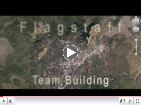 Flagstaff Team Building