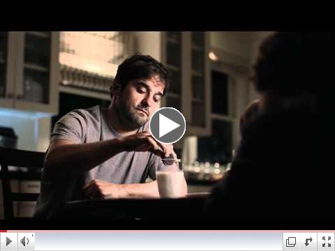 The Perfect Start to Father's Day - Oreo Commercial