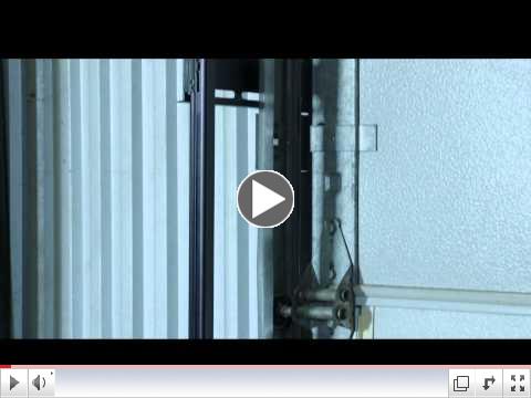 Watch the Miller Edge Light Curtain Video on our Youtube Channel
