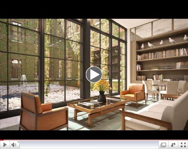 Two Big Art Collectors Pick Up Condos