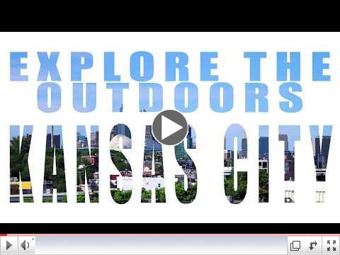 Explore the Outdoors: Kansas City