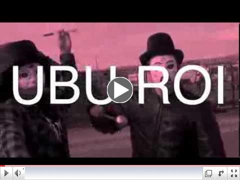 UBU ROI TEASER - CEGEP ST-LAWRENCE