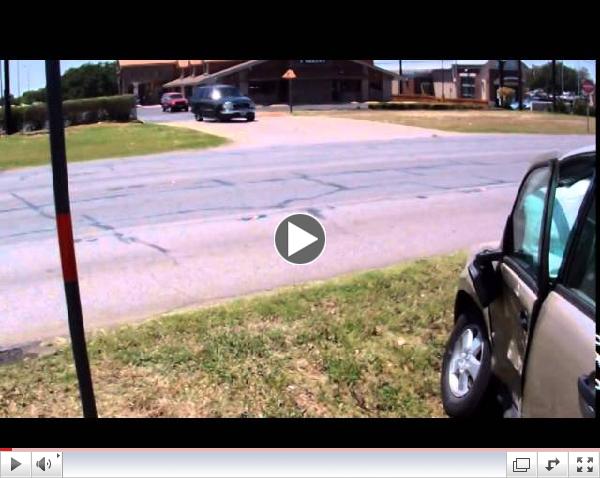 Leon Valley Fire Department - car accident response
