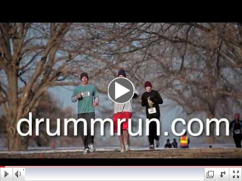 Drumm Run 2012