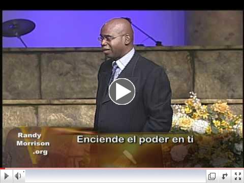 Enciende el Poder en Ti - Episodio 4