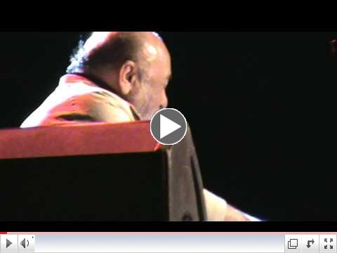 Eddie Palmieri Live 2011 trk. 3