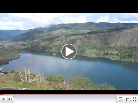 Lakes Trail at Coldwater