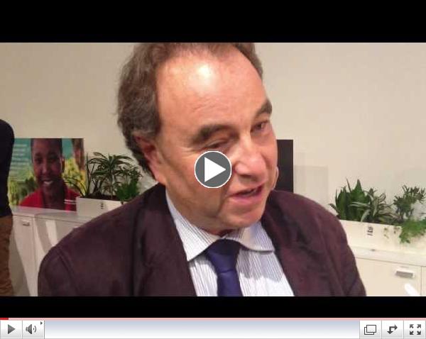 Bo Rothstein, professor vid Institutet Quality of Government vid G�teborgs Universitet