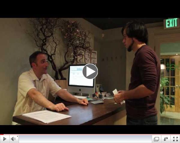Tour of iFloat: The Largest Sensory Deprivation Tank Center on the East Coast