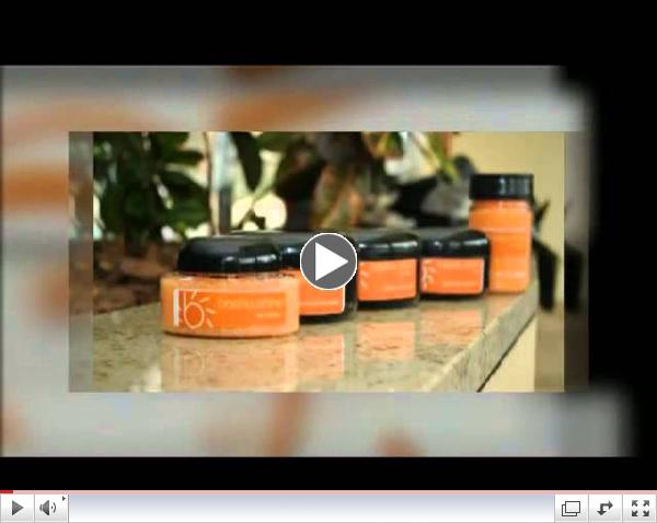 YouTube Product Commercial