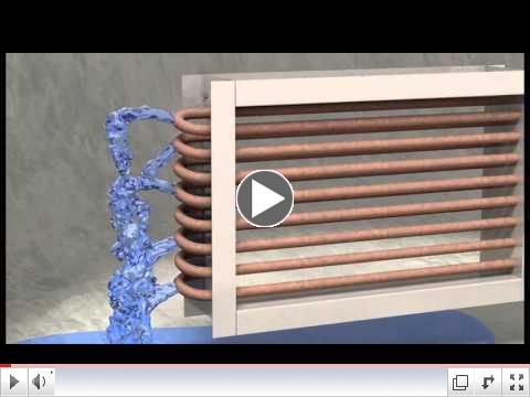 Cooney Freeze Block Coil