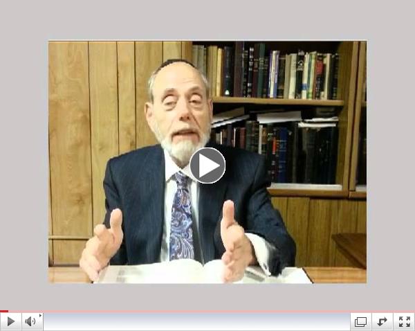 Yom Kippur 5774