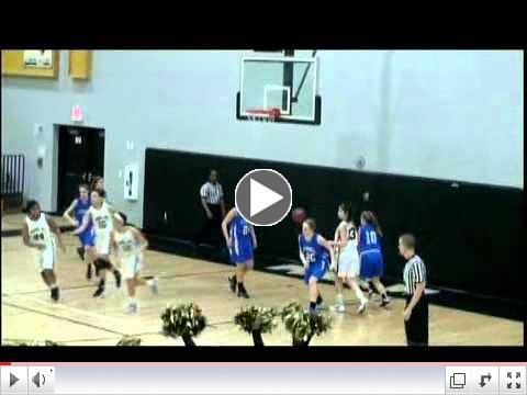 PVI Highlights vs Holy Cross & O'Connell