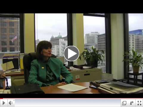 The Deanna Tillisch Interviews - Part 1