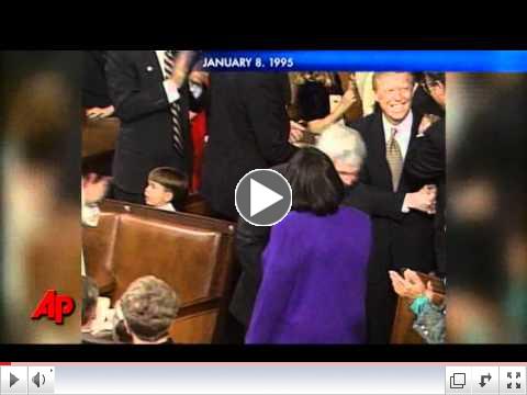 Newt Gingrich's Past a Plus and a Minus