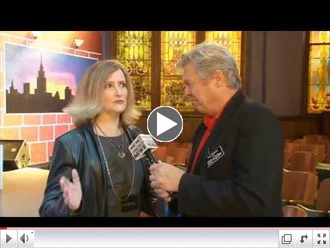 15th Annual WV Filmmakers Festival - Road Trippin'