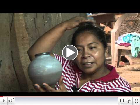 A Potter's Family in San Juan de Oriente, Nicaragua_English.mov