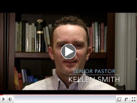September Video Update from Pastor Kellen