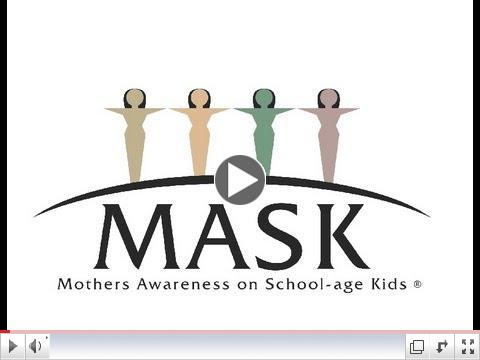 A Moment with MASK: Carpooling 101