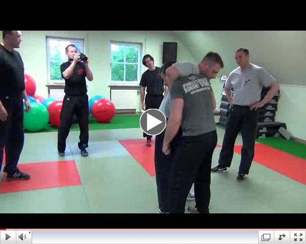 Guillotine Kill Part 1