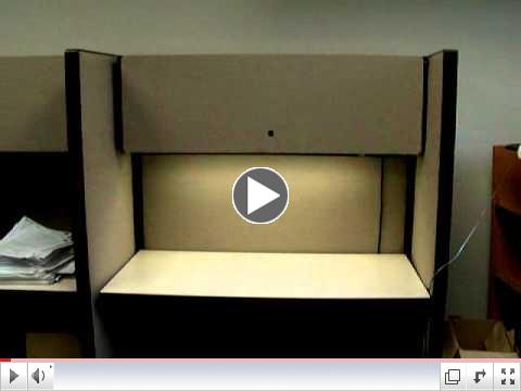 John Carver - 12 - 4' Work Stations for Sale