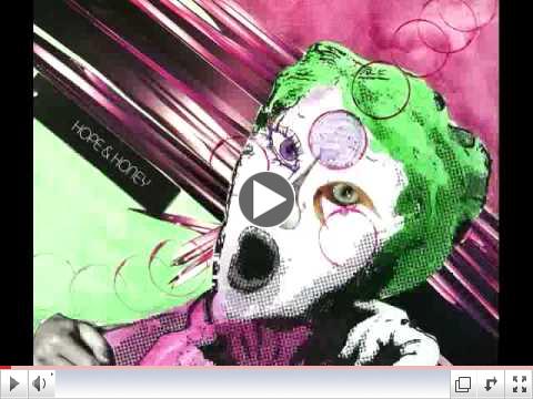 Mixed Media Self Portraits