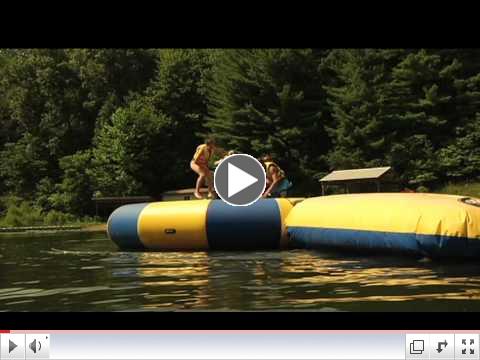 West Ohio Camps Promo