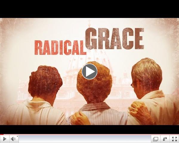 Radical Grace | Trailer for Documentary About Three Irrepressible Nuns