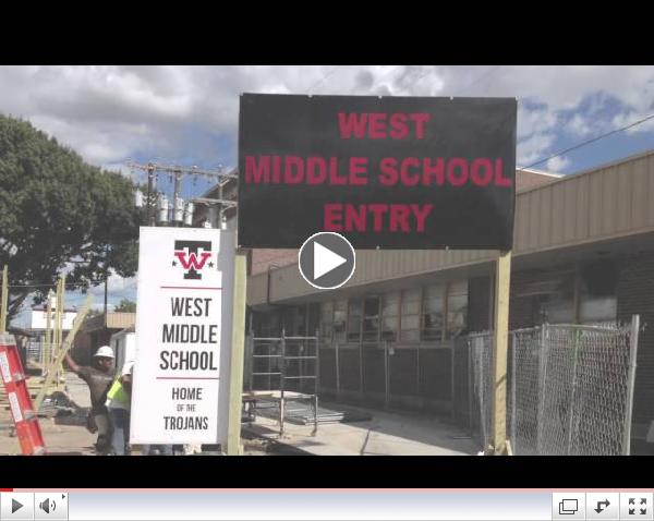 MISD Superintendent Update - November 2013
