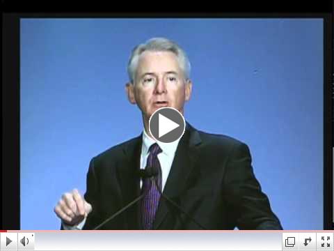 ATA President & CEO Bill Graves Delivers 2011 