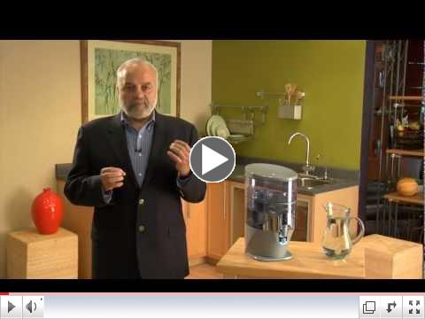 The Waterfall System