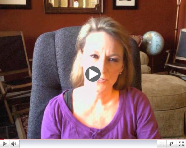 February LifeInspired: Finding Focus