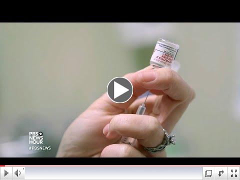 An excellent primer on the benefits of vaccines