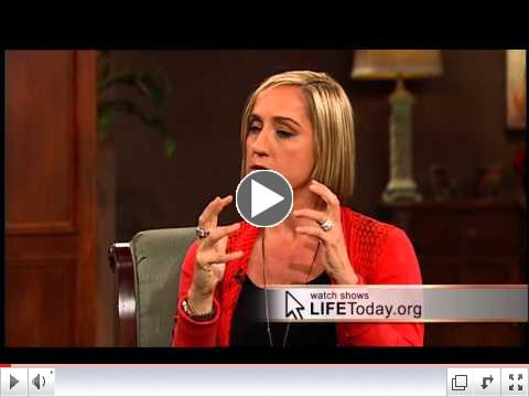 Christine Caine - Undaunted
