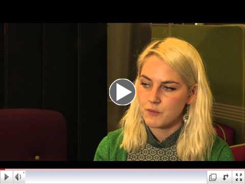 BBC Trainee Broadcast Engineer Profile: Ruth Loughrey
