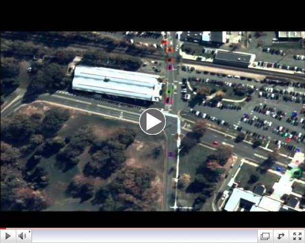 ARGUS Featured on PBS Nova